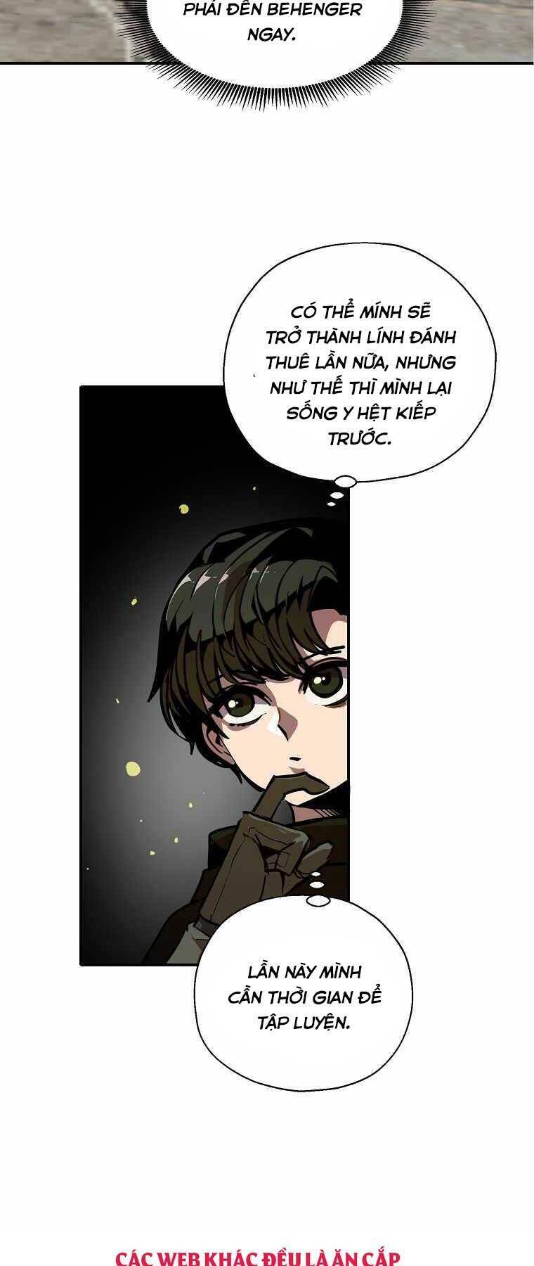Hồi Quy Trở Lại Thành Kẻ Vô Dụng Chapter 10 - 5