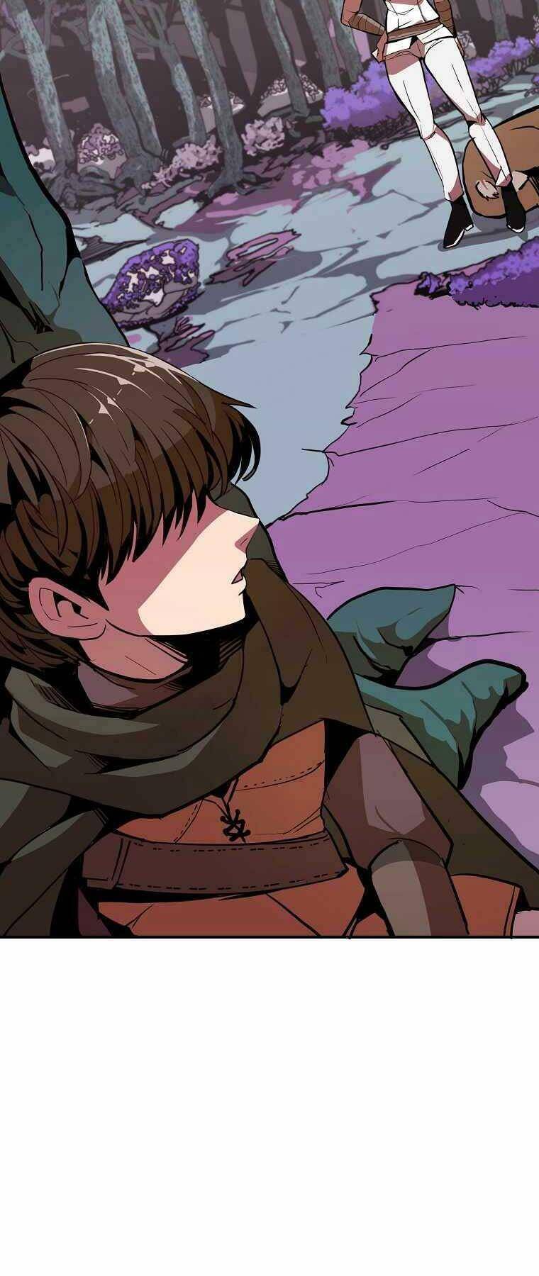 Hồi Quy Trở Lại Thành Kẻ Vô Dụng Chapter 10 - 50