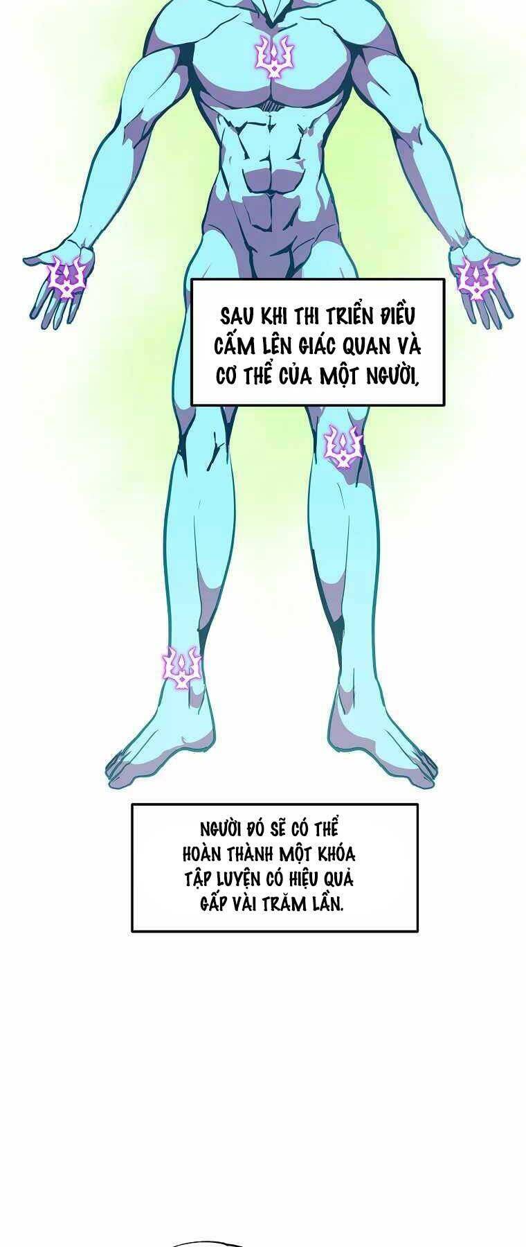 Hồi Quy Trở Lại Thành Kẻ Vô Dụng Chapter 10 - 8