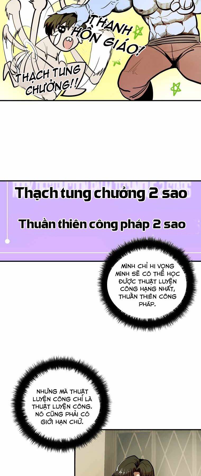 Hồi Quy Trở Lại Thành Kẻ Vô Dụng Chapter 2 - 16