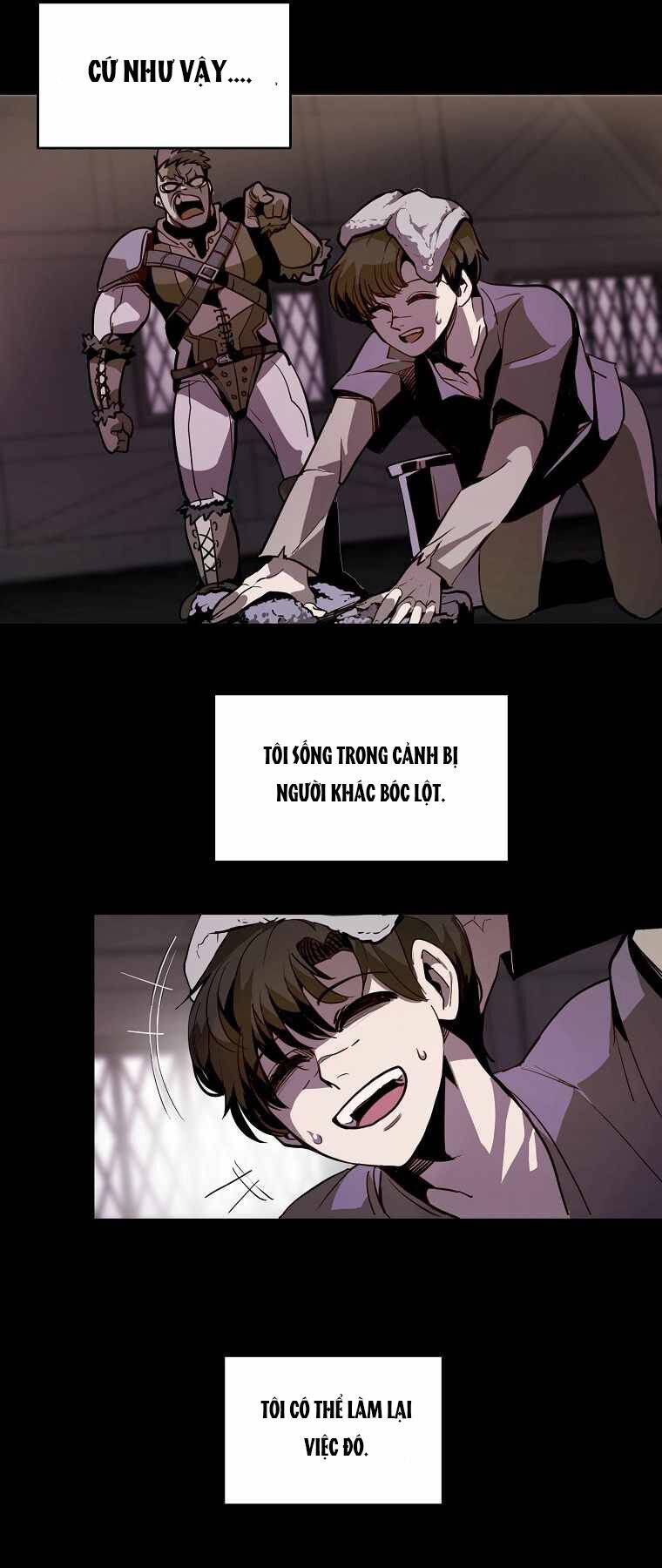 Hồi Quy Trở Lại Thành Kẻ Vô Dụng Chapter 2 - 26
