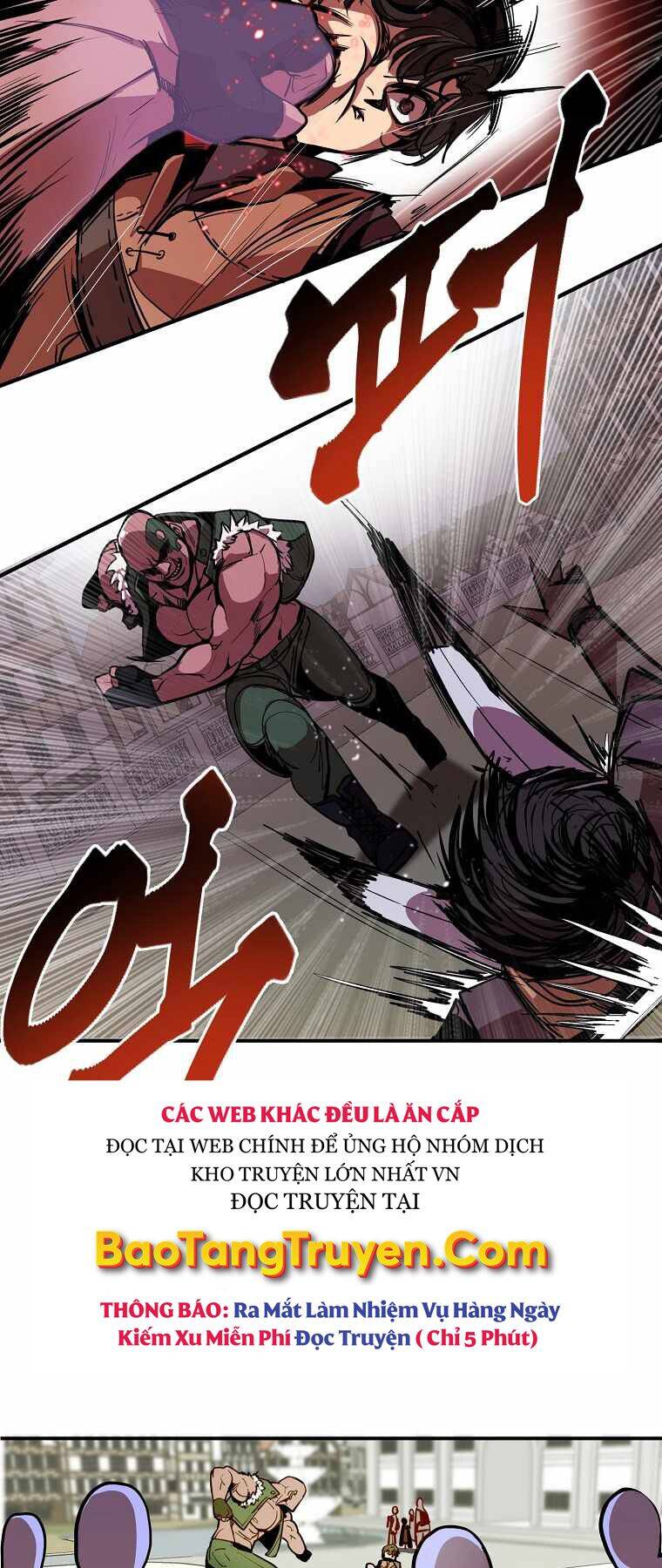 Hồi Quy Trở Lại Thành Kẻ Vô Dụng Chapter 2 - 39