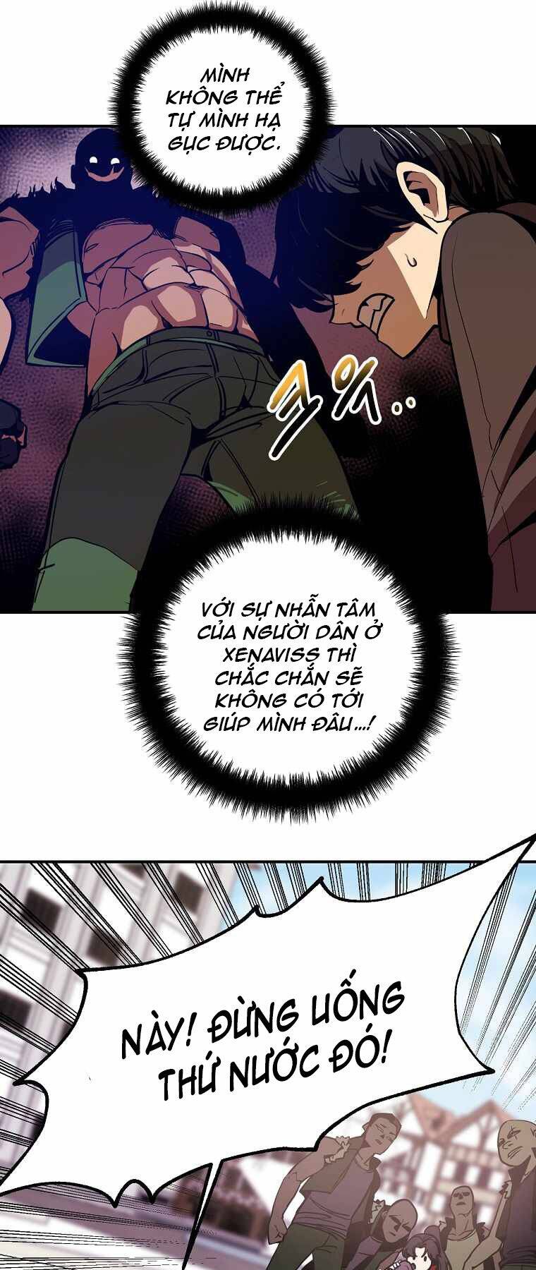 Hồi Quy Trở Lại Thành Kẻ Vô Dụng Chapter 2 - 46