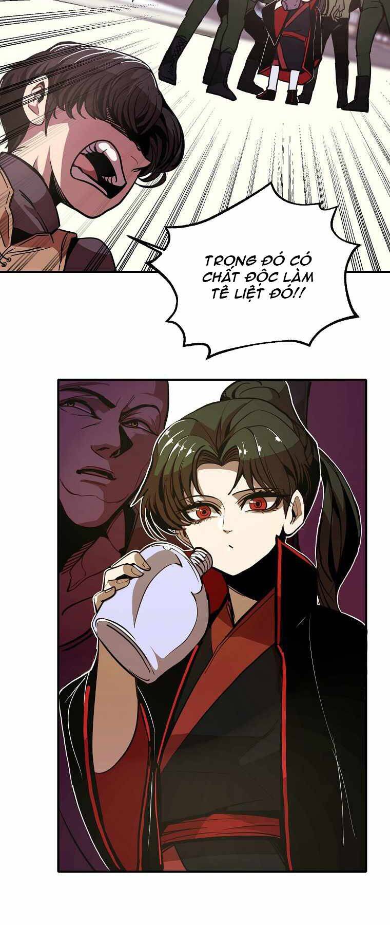 Hồi Quy Trở Lại Thành Kẻ Vô Dụng Chapter 2 - 47