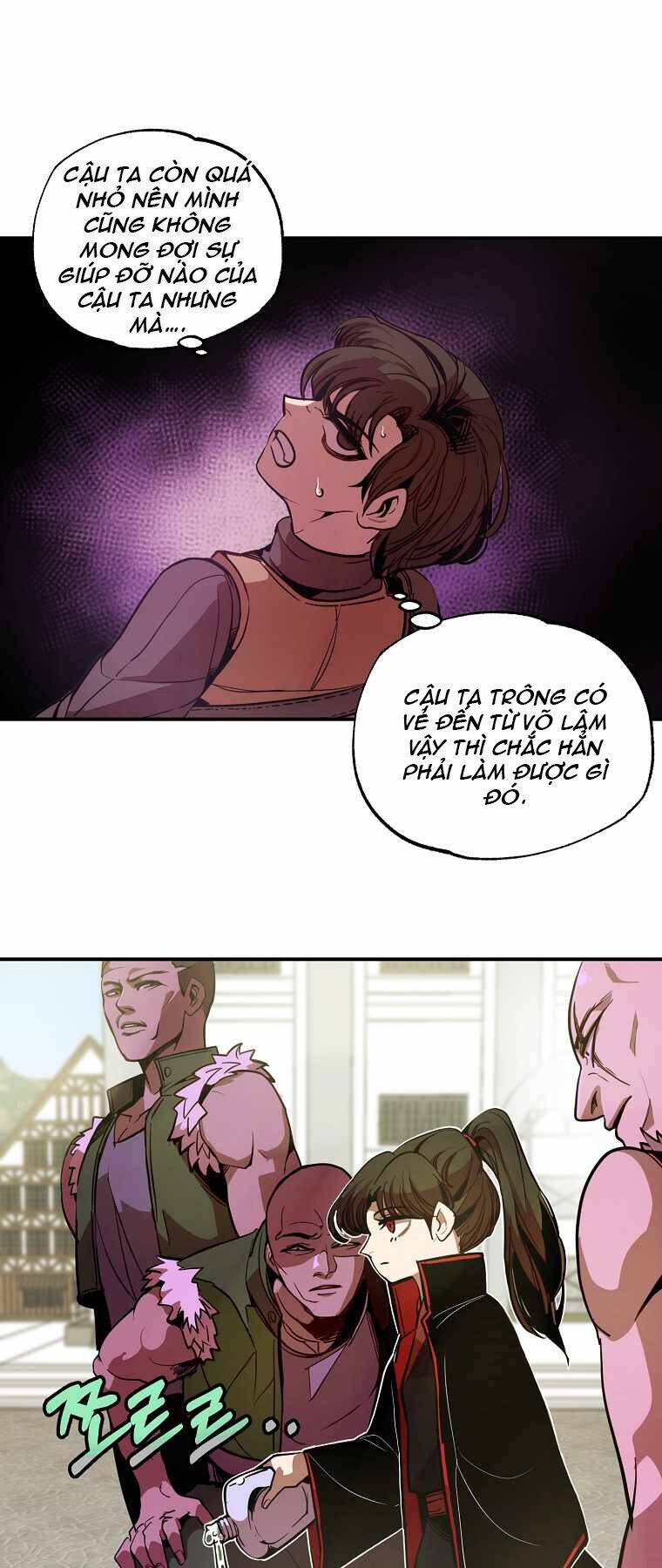 Hồi Quy Trở Lại Thành Kẻ Vô Dụng Chapter 2 - 48