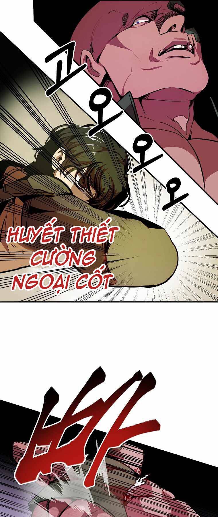 Hồi Quy Trở Lại Thành Kẻ Vô Dụng Chapter 2 - 52