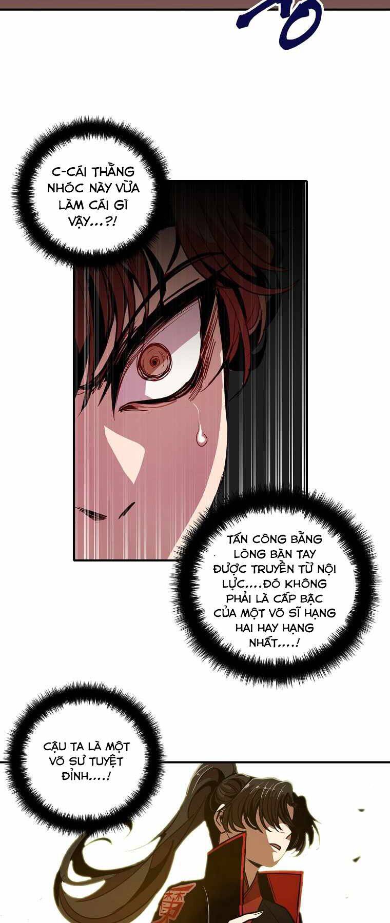 Hồi Quy Trở Lại Thành Kẻ Vô Dụng Chapter 2 - 65