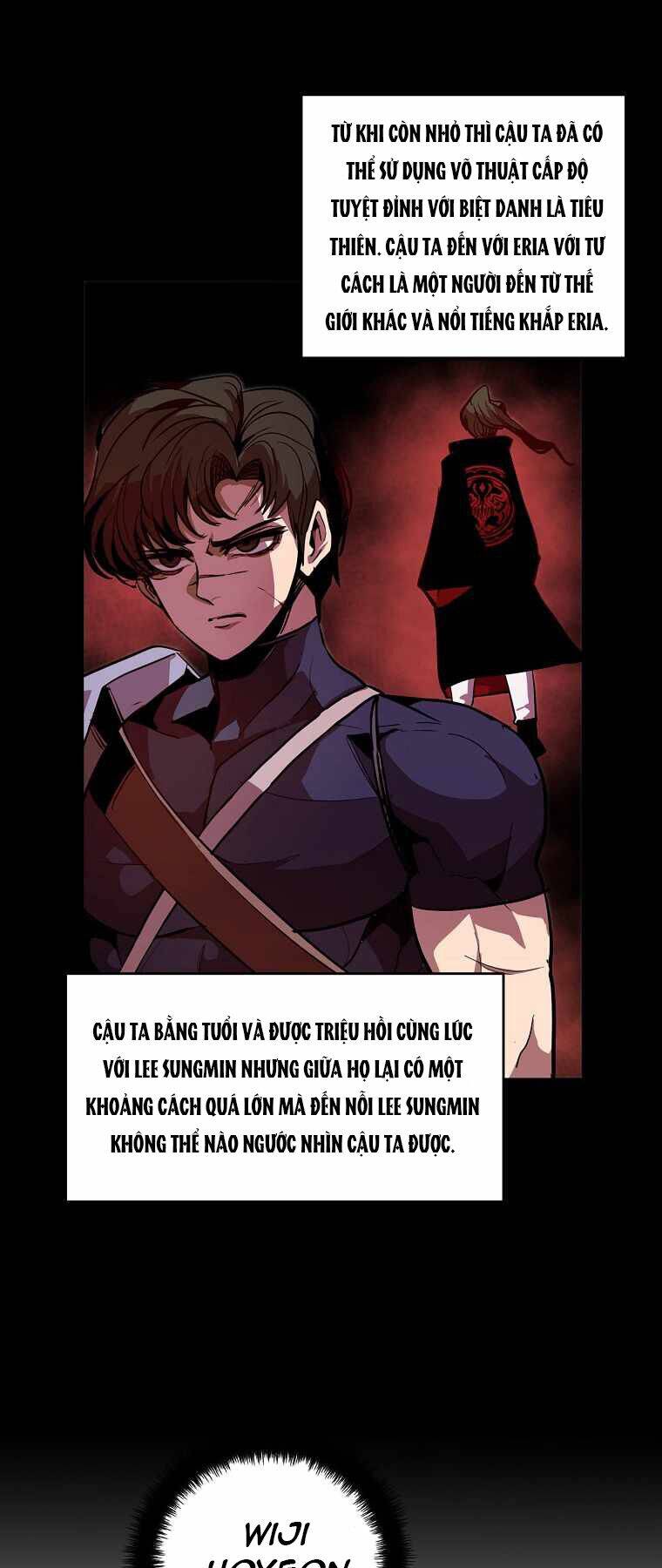 Hồi Quy Trở Lại Thành Kẻ Vô Dụng Chapter 2 - 71