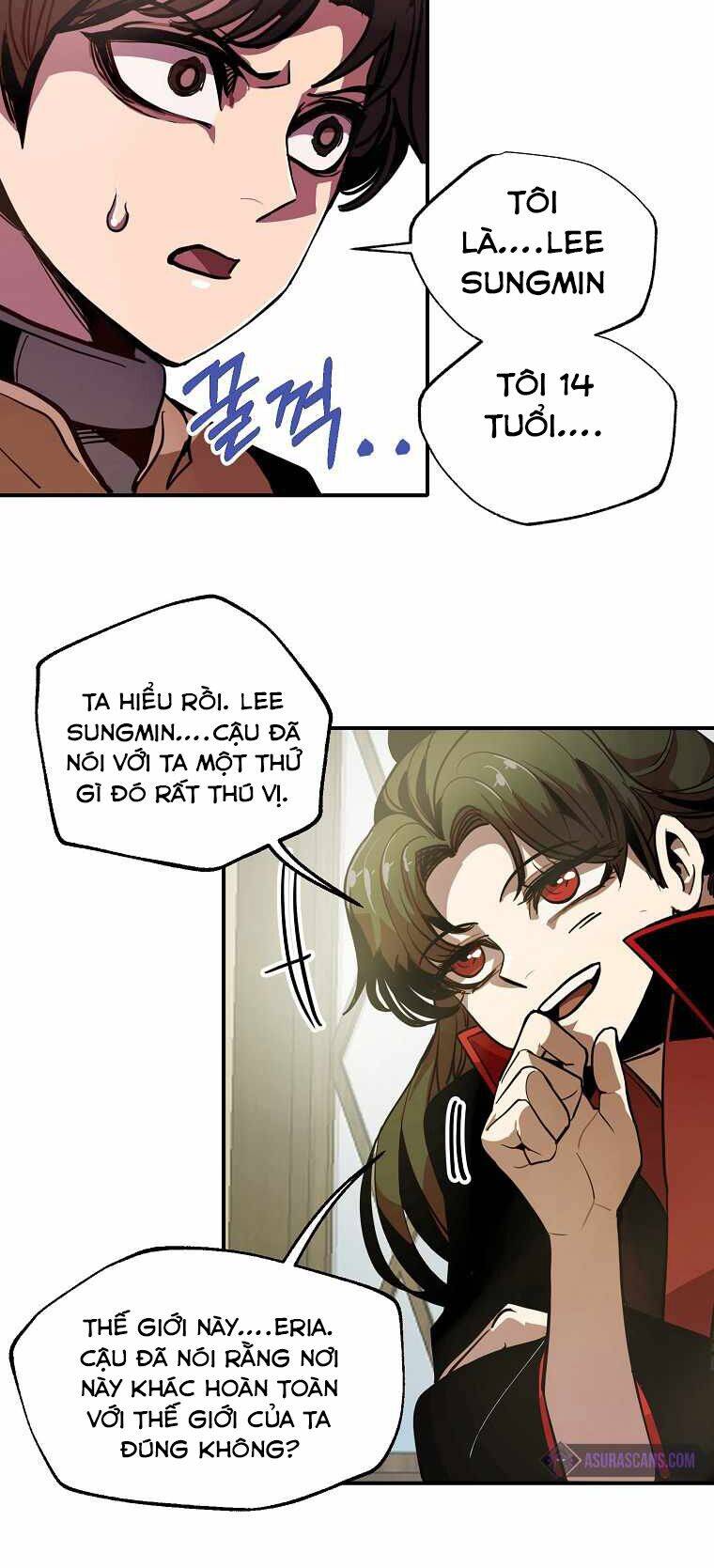 Hồi Quy Trở Lại Thành Kẻ Vô Dụng Chapter 2 - 74