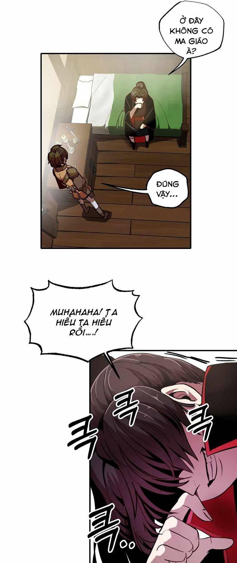 Hồi Quy Trở Lại Thành Kẻ Vô Dụng Chapter 2 - 75