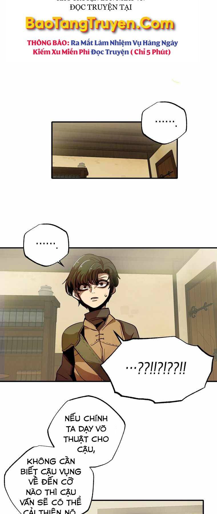 Hồi Quy Trở Lại Thành Kẻ Vô Dụng Chapter 2 - 84