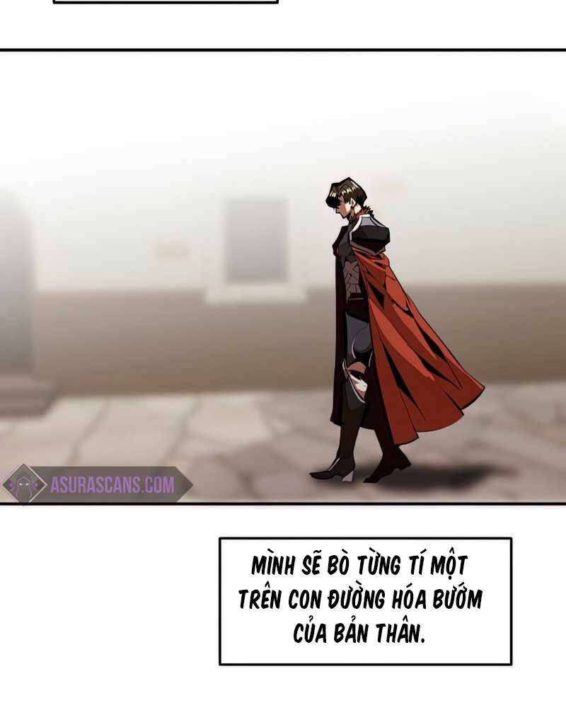 Hồi Quy Trở Lại Thành Kẻ Vô Dụng Chapter 30 - 32