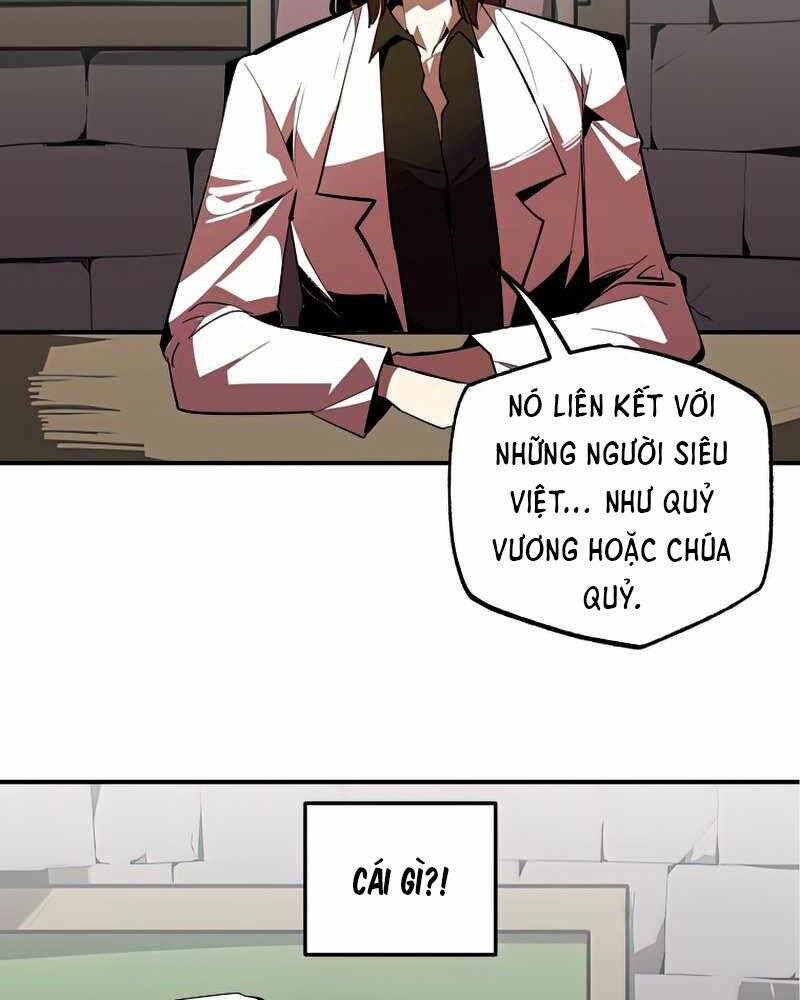 Hồi Quy Trở Lại Thành Kẻ Vô Dụng Chapter 30 - 48