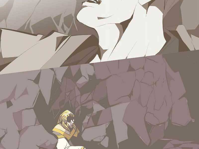 Hồi Quy Trở Lại Thành Kẻ Vô Dụng Chapter 32 - 101