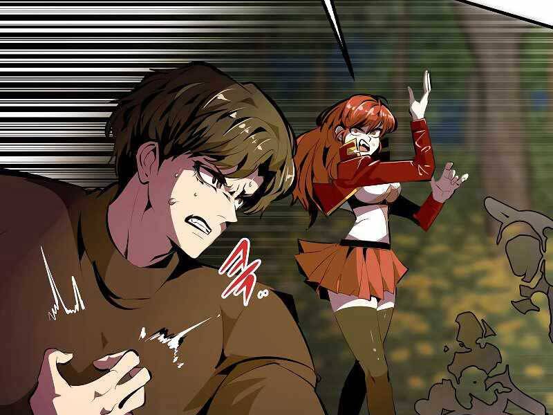 Hồi Quy Trở Lại Thành Kẻ Vô Dụng Chapter 32 - 90