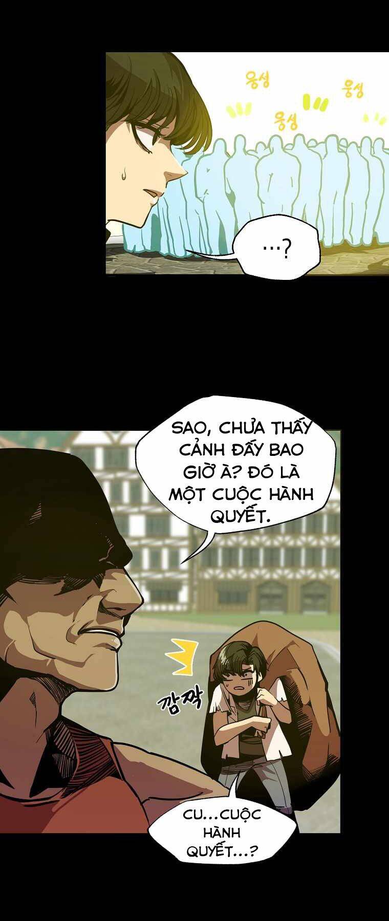 Hồi Quy Trở Lại Thành Kẻ Vô Dụng Chapter 5 - 23