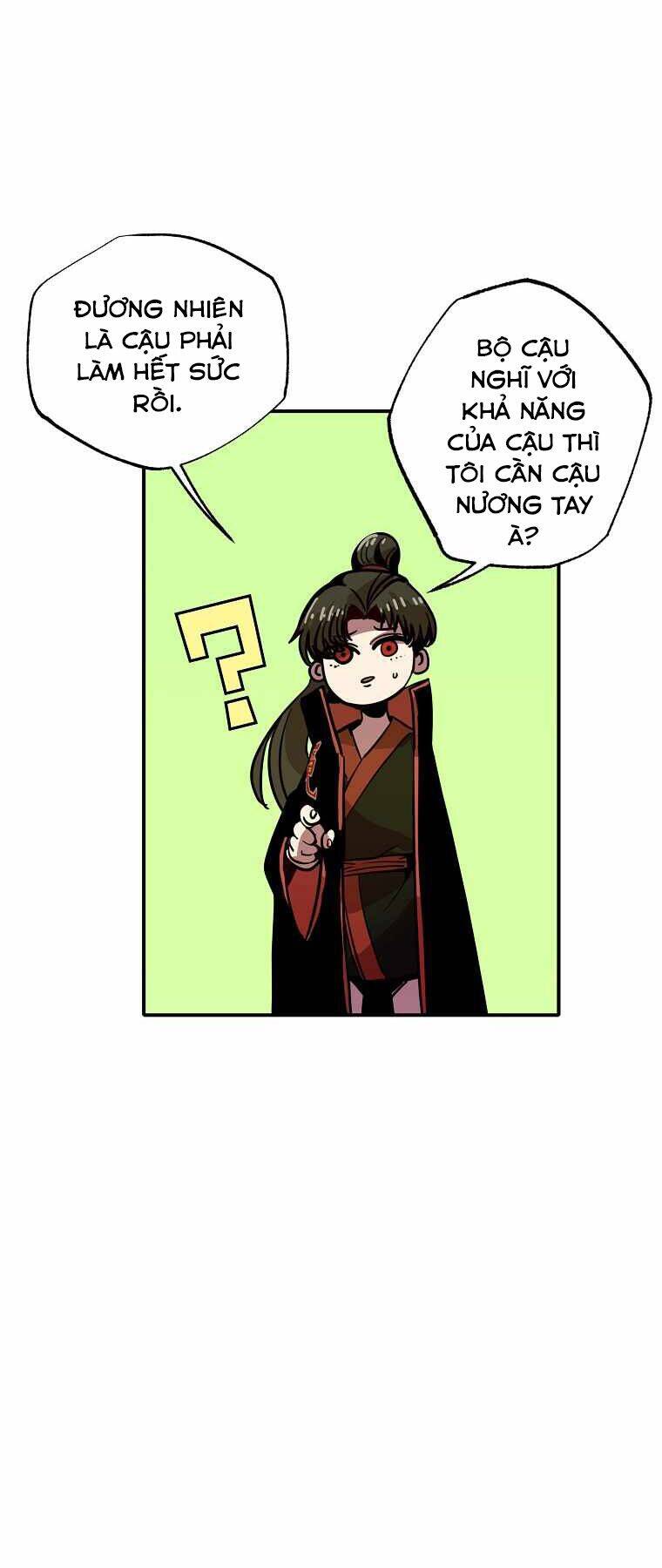 Hồi Quy Trở Lại Thành Kẻ Vô Dụng Chapter 8 - 2