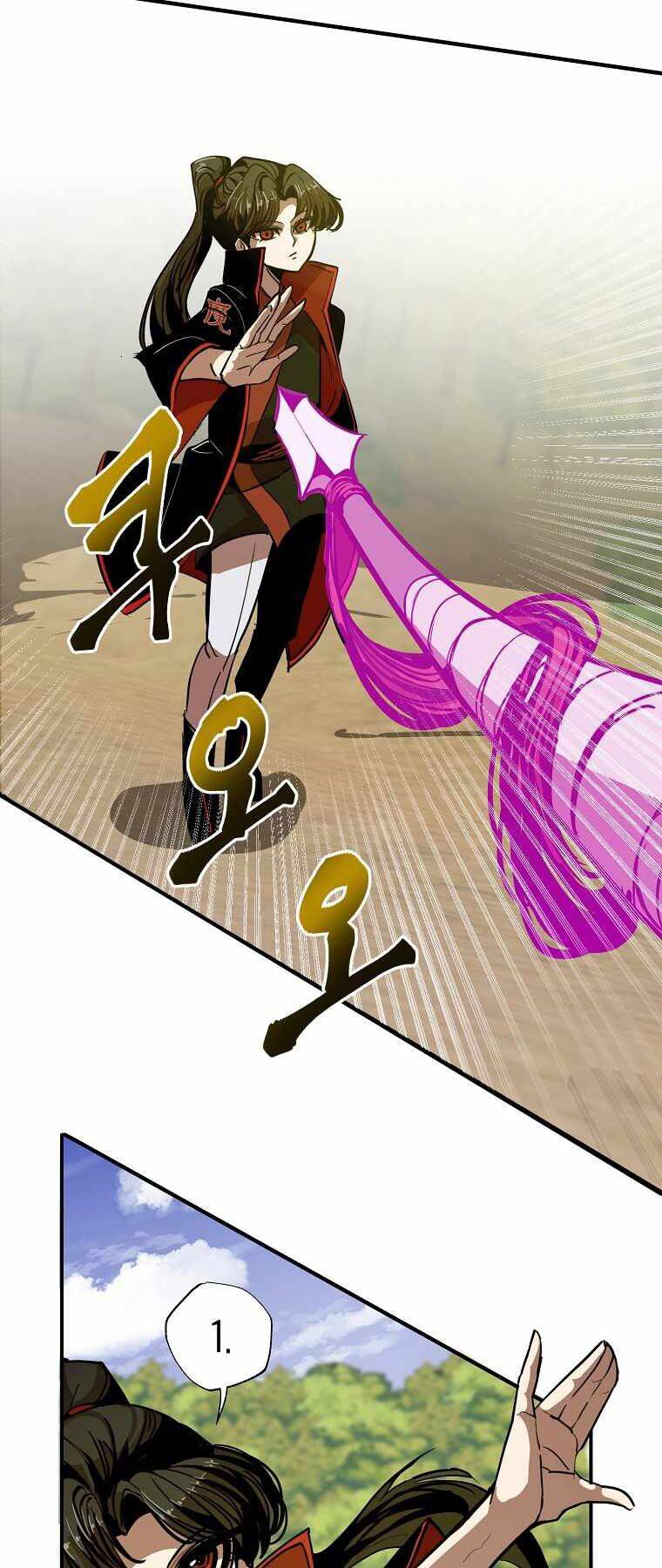 Hồi Quy Trở Lại Thành Kẻ Vô Dụng Chapter 8 - 18