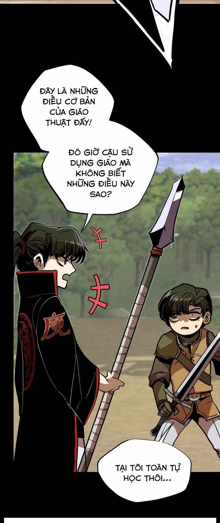 Hồi Quy Trở Lại Thành Kẻ Vô Dụng Chapter 8 - 27