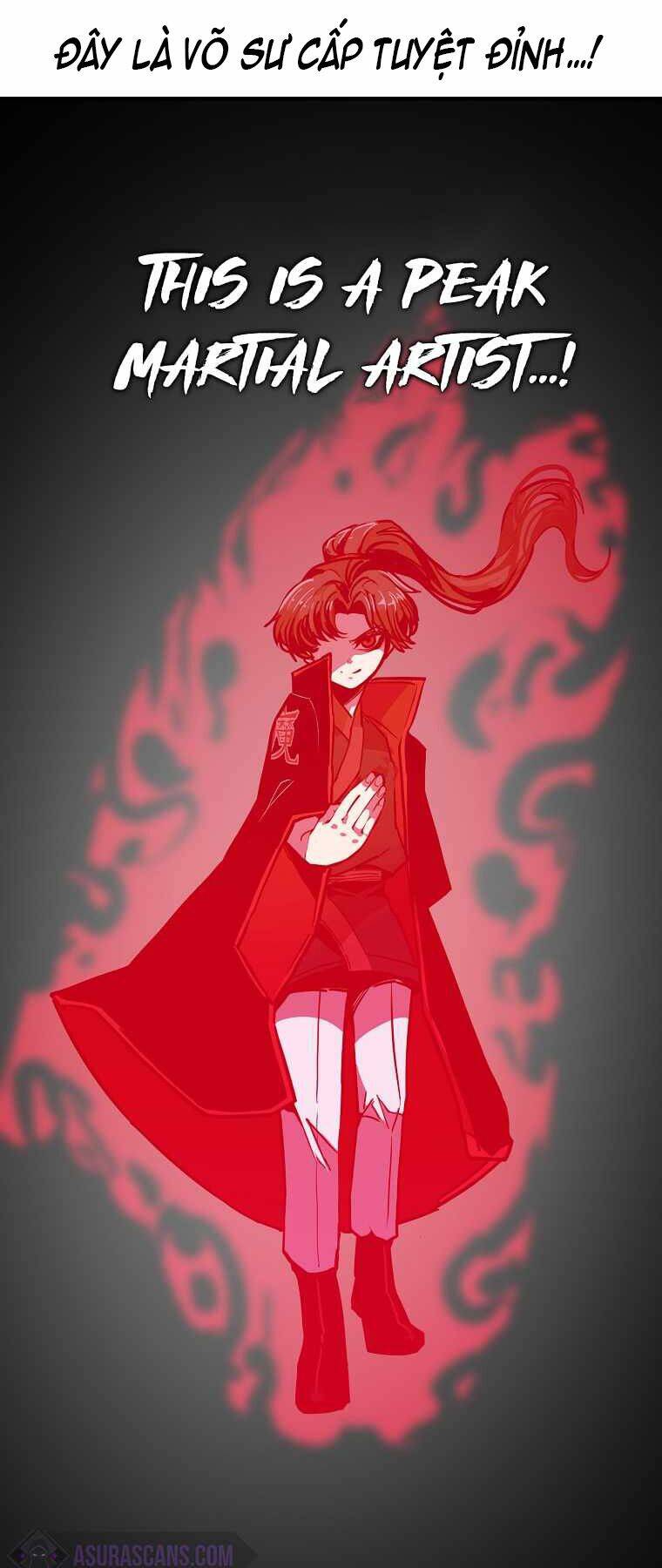 Hồi Quy Trở Lại Thành Kẻ Vô Dụng Chapter 8 - 35