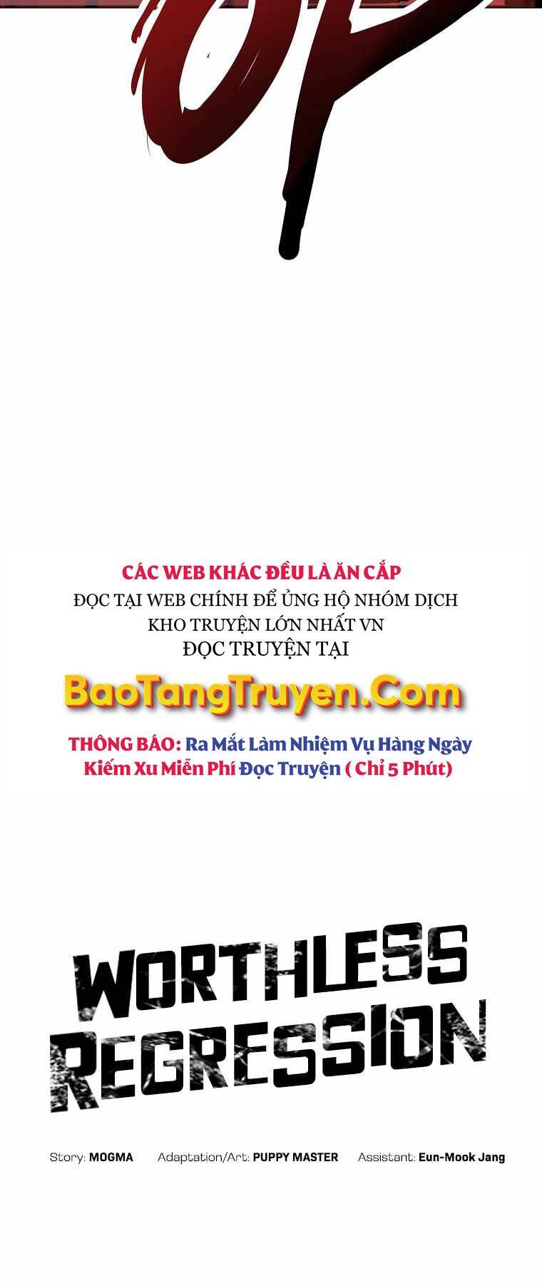 Hồi Quy Trở Lại Thành Kẻ Vô Dụng Chapter 8 - 5