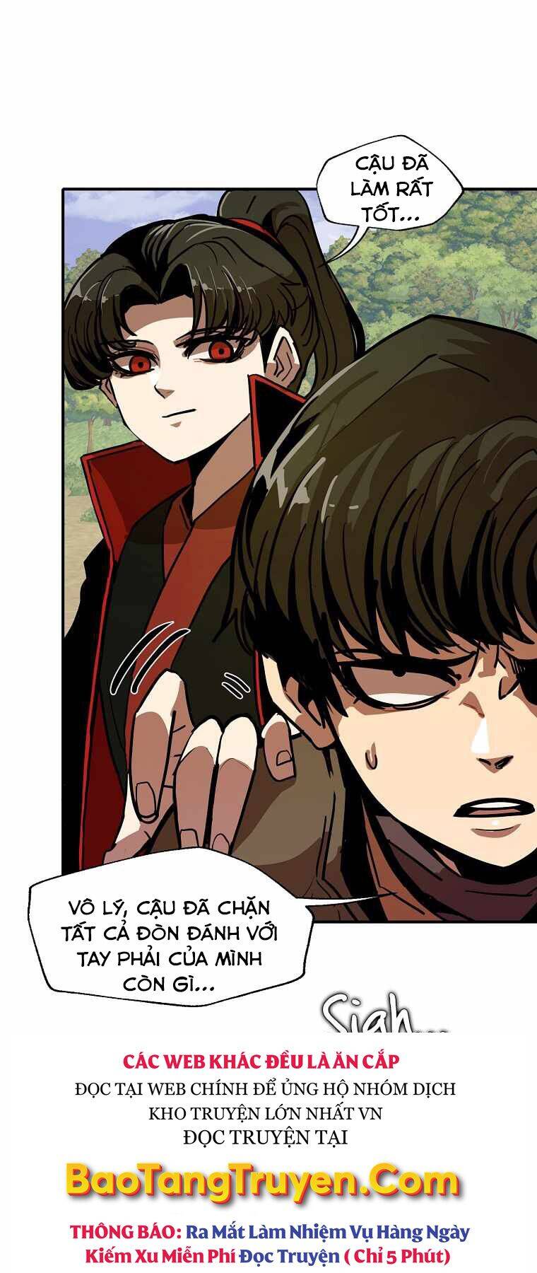 Hồi Quy Trở Lại Thành Kẻ Vô Dụng Chapter 8 - 49