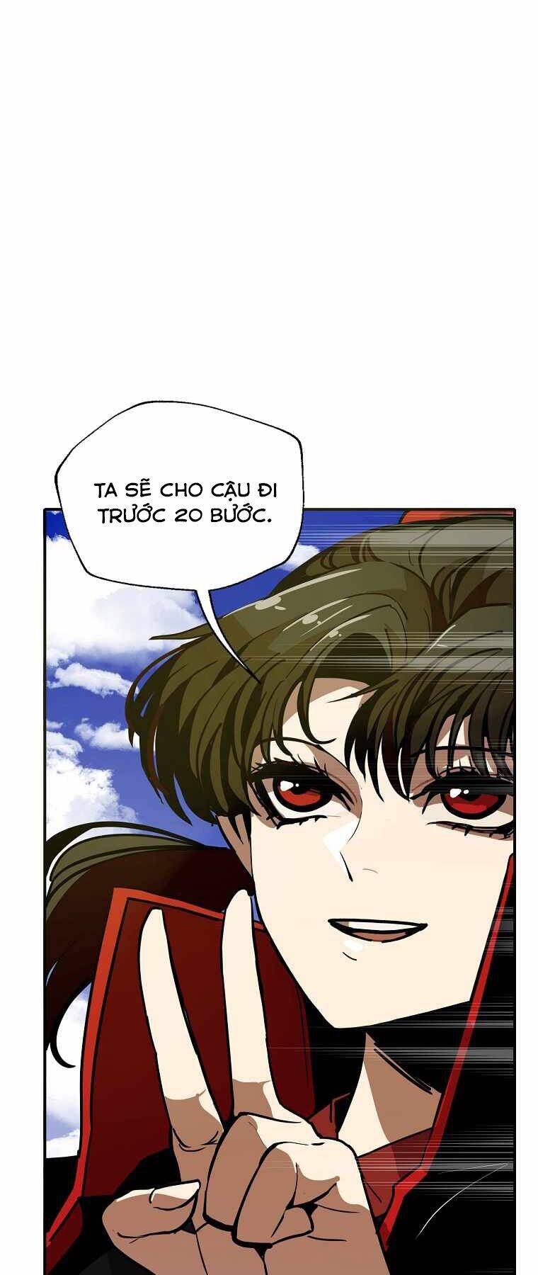 Hồi Quy Trở Lại Thành Kẻ Vô Dụng Chapter 8 - 6