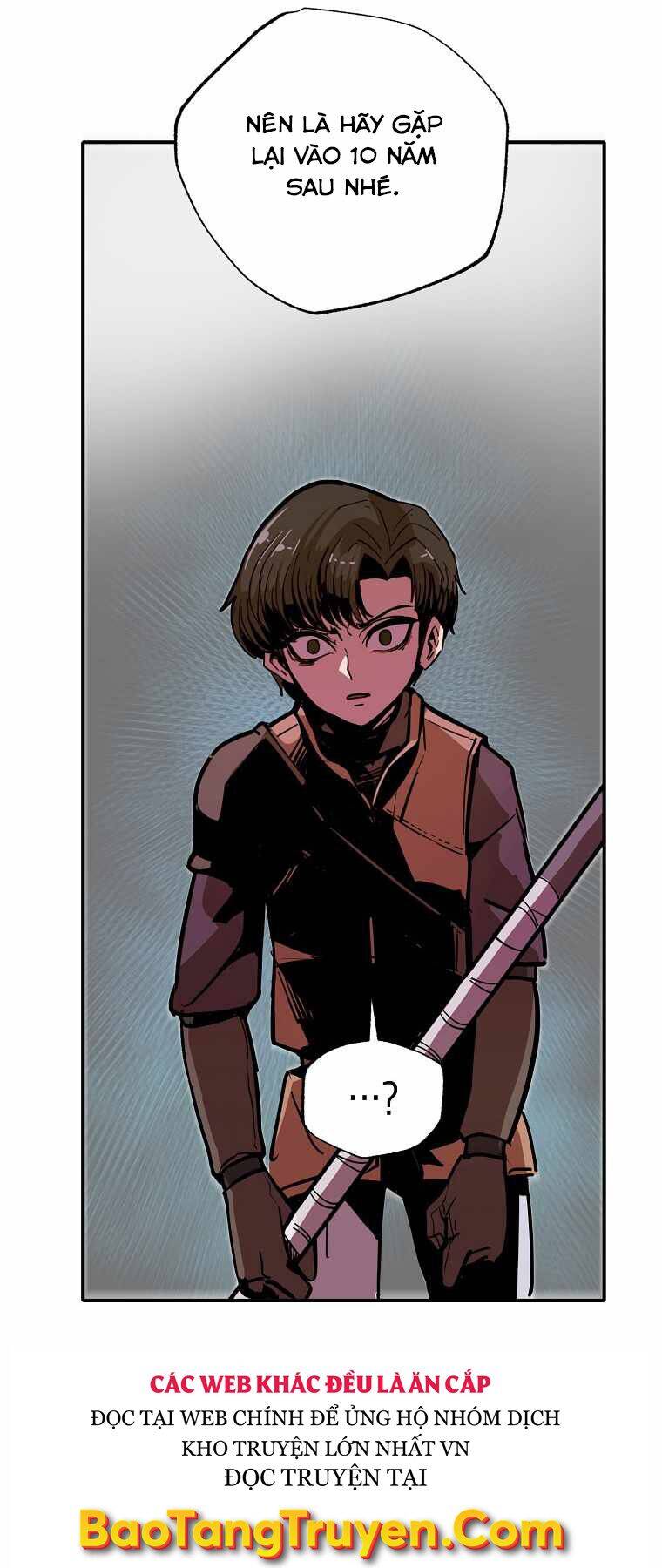 Hồi Quy Trở Lại Thành Kẻ Vô Dụng Chapter 8 - 55