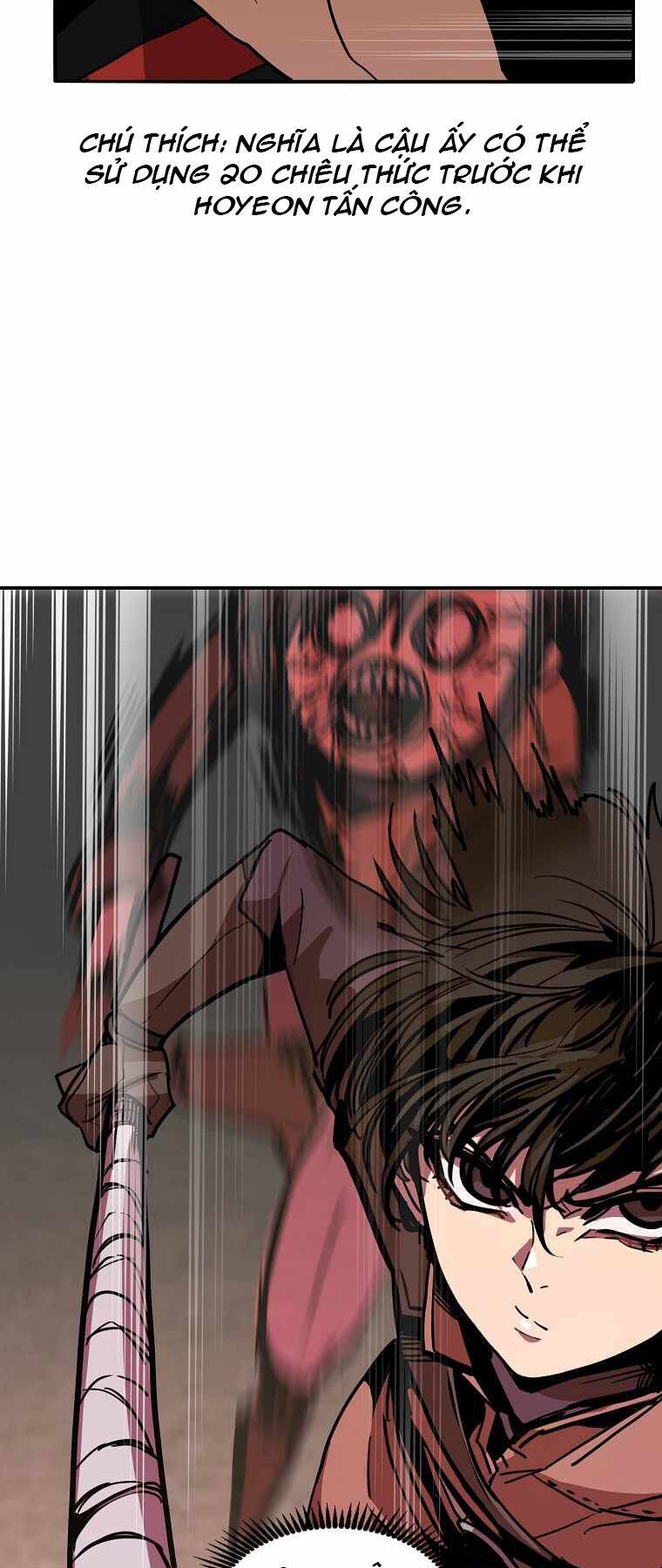 Hồi Quy Trở Lại Thành Kẻ Vô Dụng Chapter 8 - 7