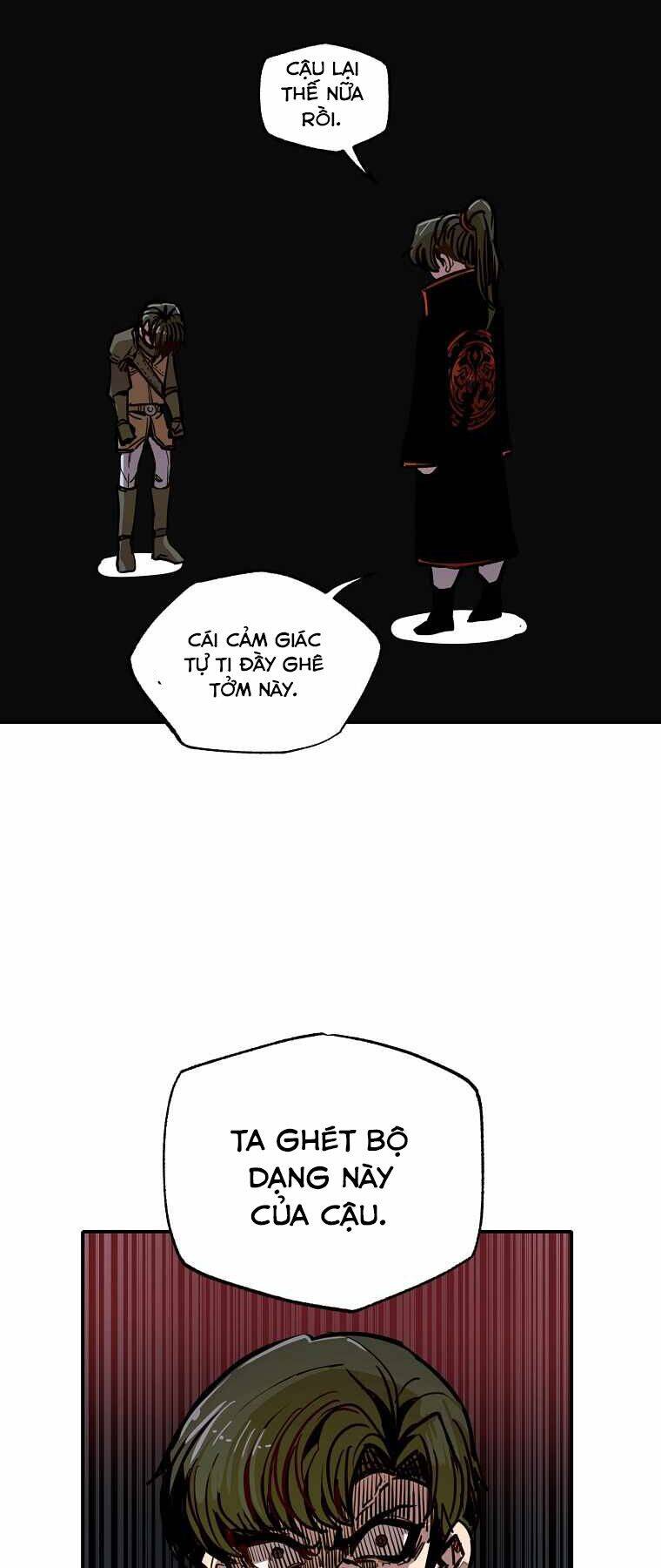 Hồi Quy Trở Lại Thành Kẻ Vô Dụng Chapter 8 - 65