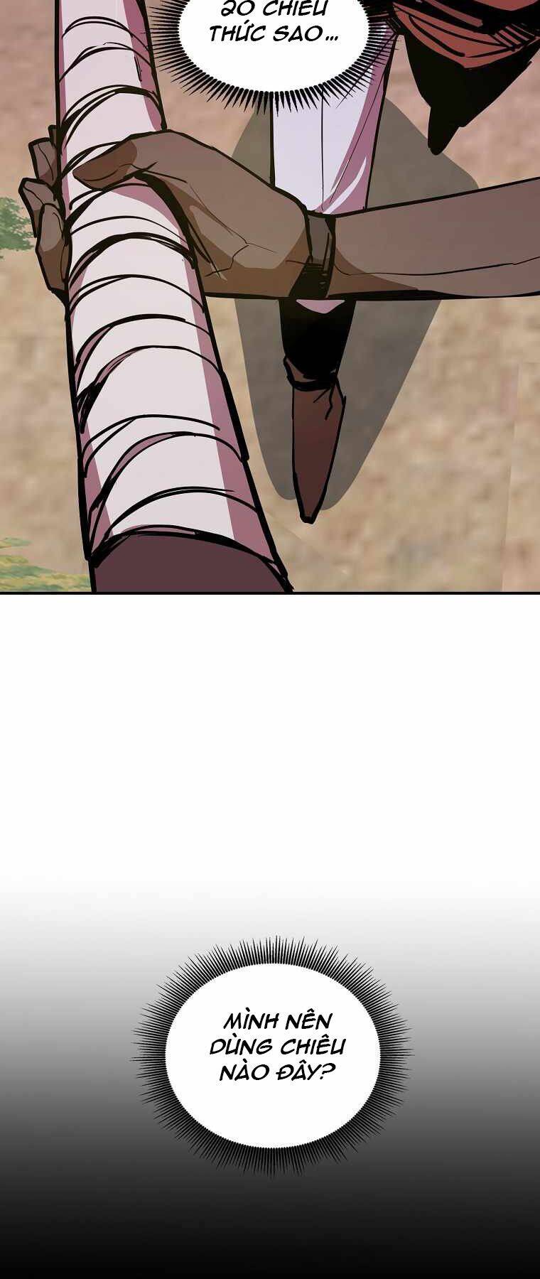 Hồi Quy Trở Lại Thành Kẻ Vô Dụng Chapter 8 - 8