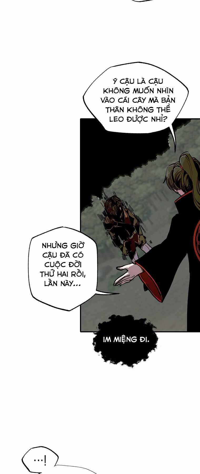 Hồi Quy Trở Lại Thành Kẻ Vô Dụng Chapter 8 - 71
