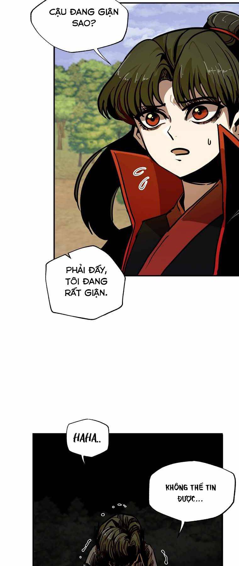 Hồi Quy Trở Lại Thành Kẻ Vô Dụng Chapter 8 - 72