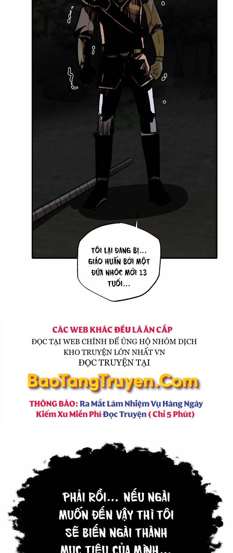 Hồi Quy Trở Lại Thành Kẻ Vô Dụng Chapter 8 - 73