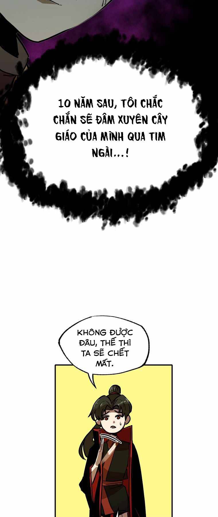 Hồi Quy Trở Lại Thành Kẻ Vô Dụng Chapter 8 - 75