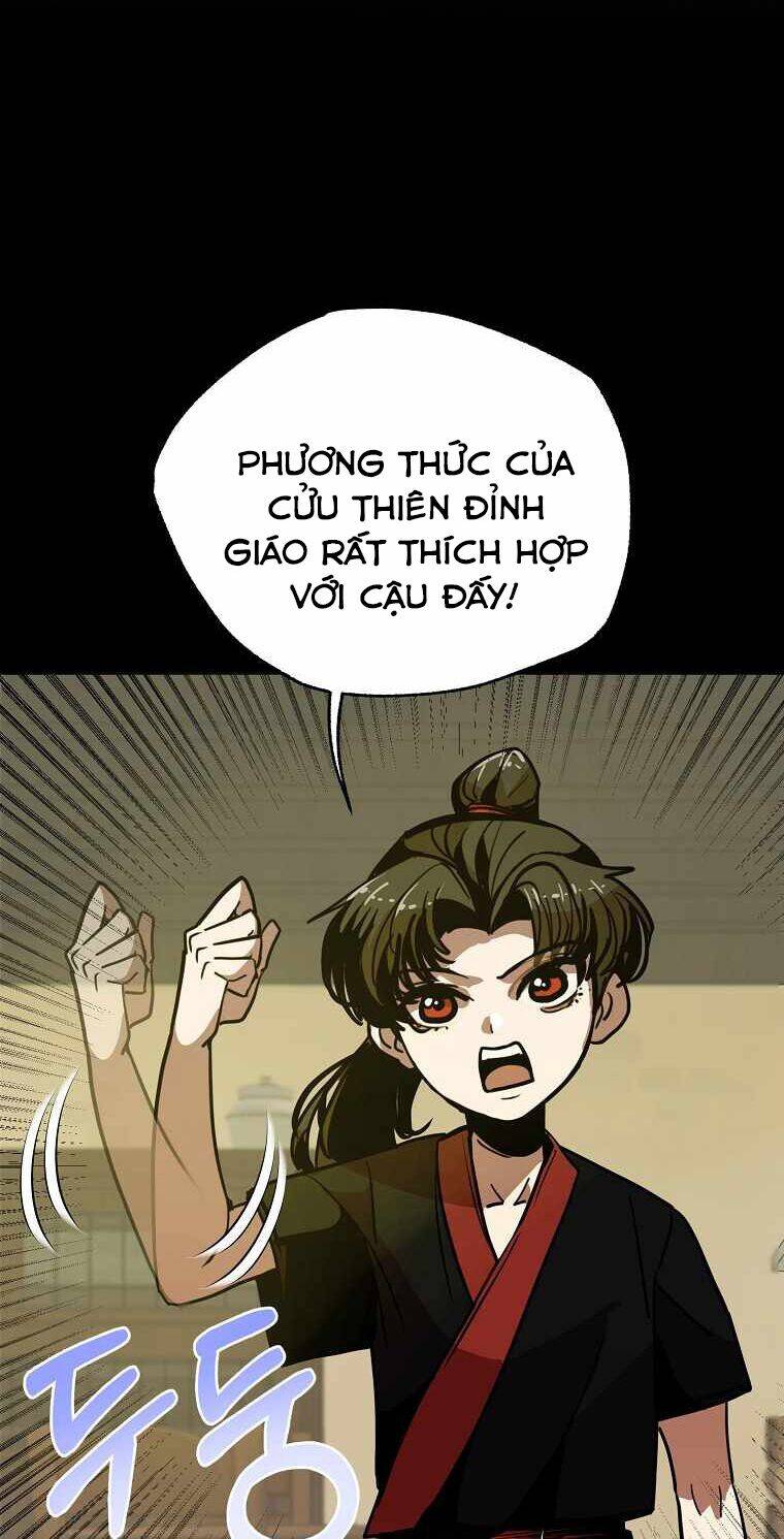 Hồi Quy Trở Lại Thành Kẻ Vô Dụng Chapter 8 - 9