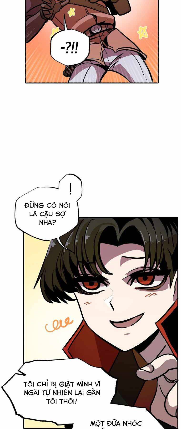 Hồi Quy Trở Lại Thành Kẻ Vô Dụng Chapter 8 - 81