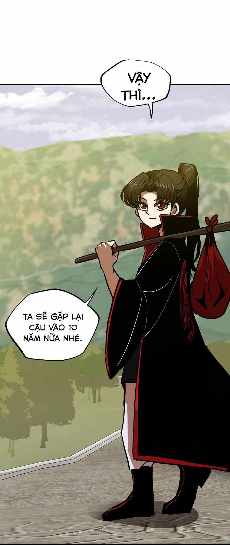 Hồi Quy Trở Lại Thành Kẻ Vô Dụng Chapter 8 - 87