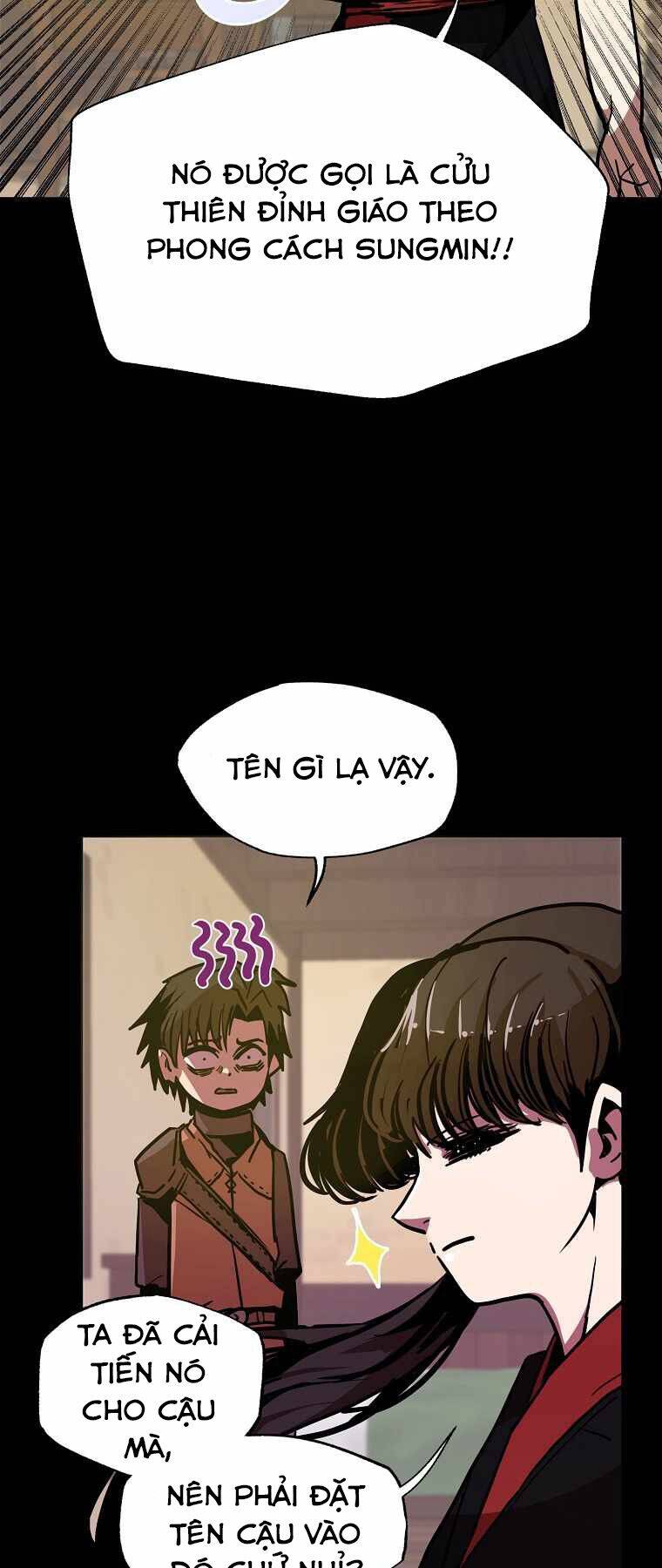 Hồi Quy Trở Lại Thành Kẻ Vô Dụng Chapter 8 - 10