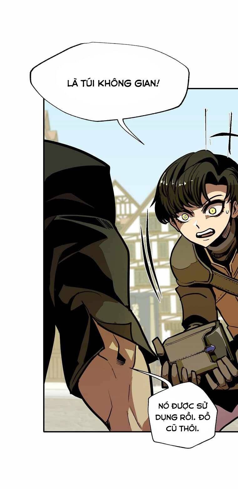 Hồi Quy Trở Lại Thành Kẻ Vô Dụng Chapter 9 - 24