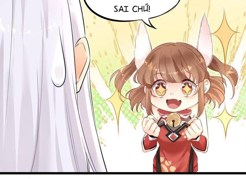 Bị Yêu Quái Bao Vây, Ta Vô Tình Nhặt Được Tiểu Ma Nữ?! Chapter 1 - 11