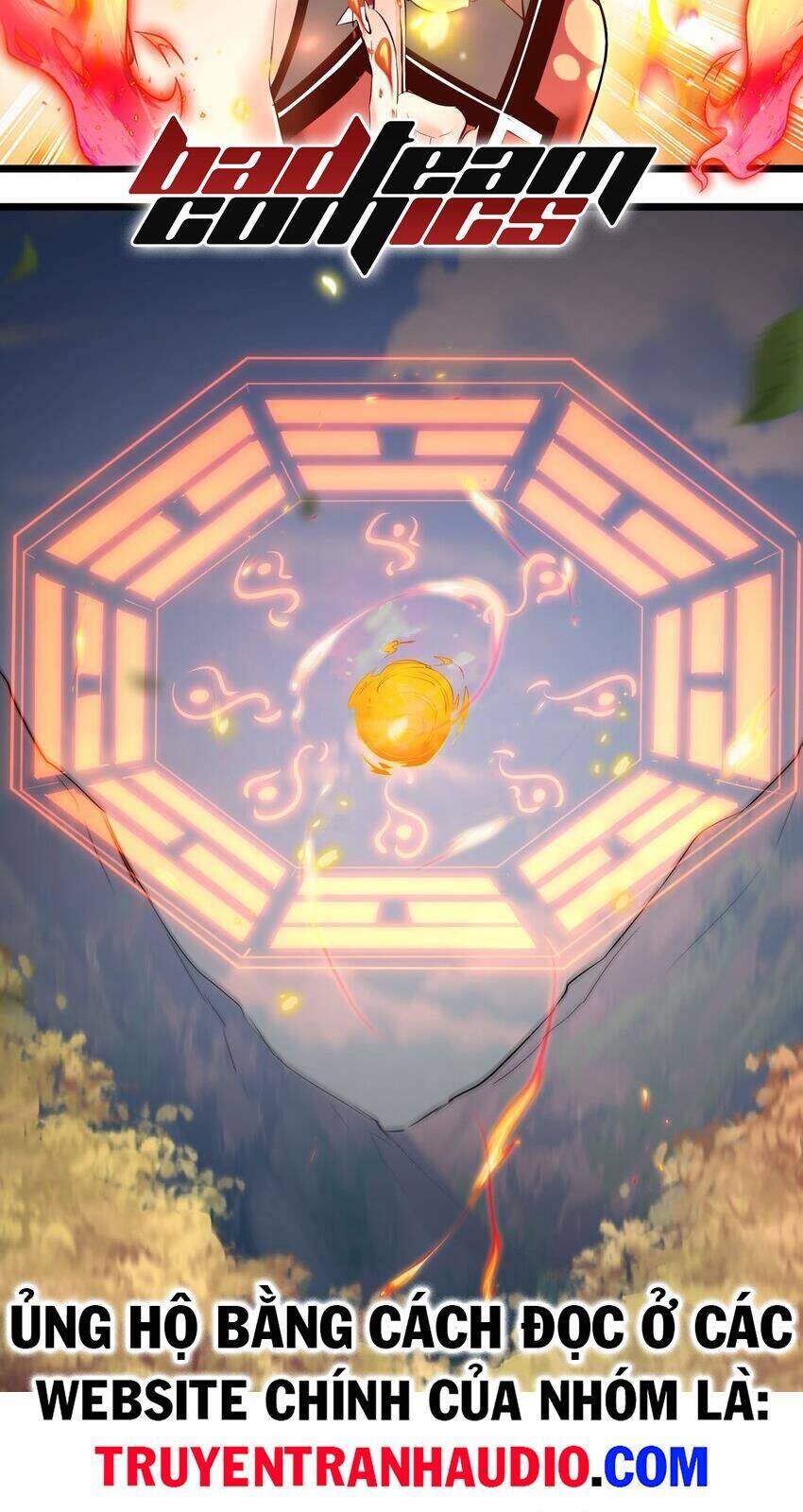 Bị Yêu Quái Bao Vây, Ta Vô Tình Nhặt Được Tiểu Ma Nữ?! Chapter 1 - 13