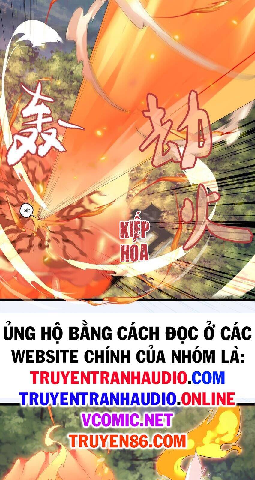 Bị Yêu Quái Bao Vây, Ta Vô Tình Nhặt Được Tiểu Ma Nữ?! Chapter 1 - 17