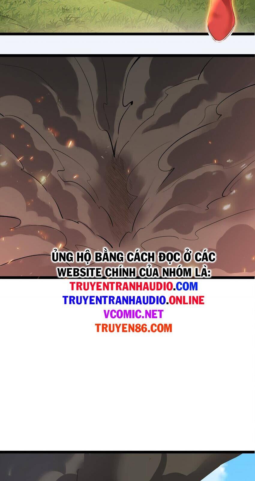 Bị Yêu Quái Bao Vây, Ta Vô Tình Nhặt Được Tiểu Ma Nữ?! Chapter 1 - 19
