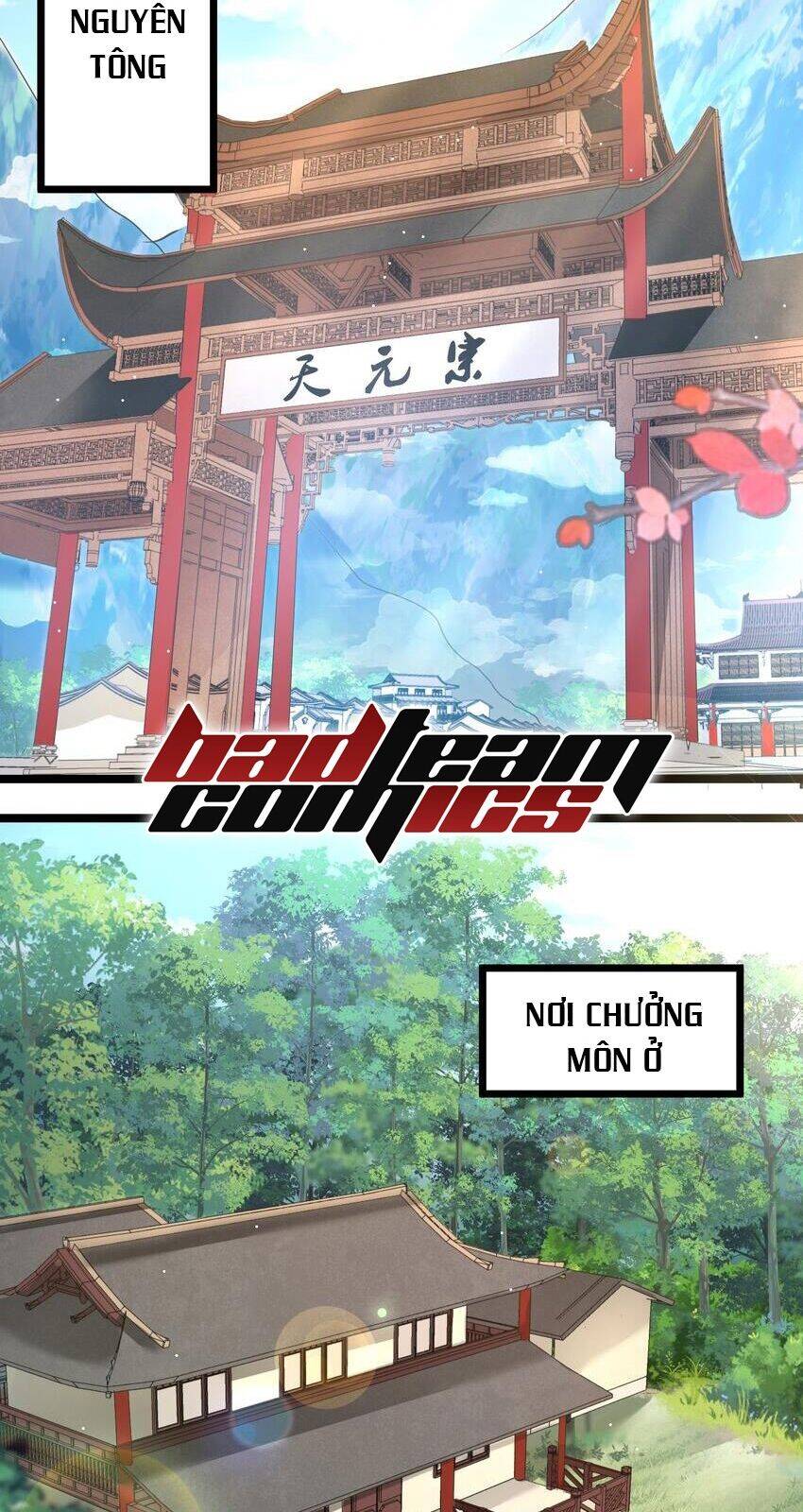 Bị Yêu Quái Bao Vây, Ta Vô Tình Nhặt Được Tiểu Ma Nữ?! Chapter 1 - 3