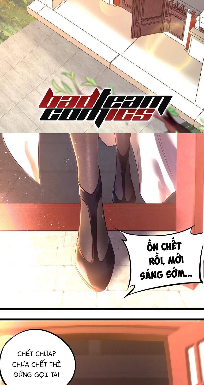 Bị Yêu Quái Bao Vây, Ta Vô Tình Nhặt Được Tiểu Ma Nữ?! Chapter 1 - 23