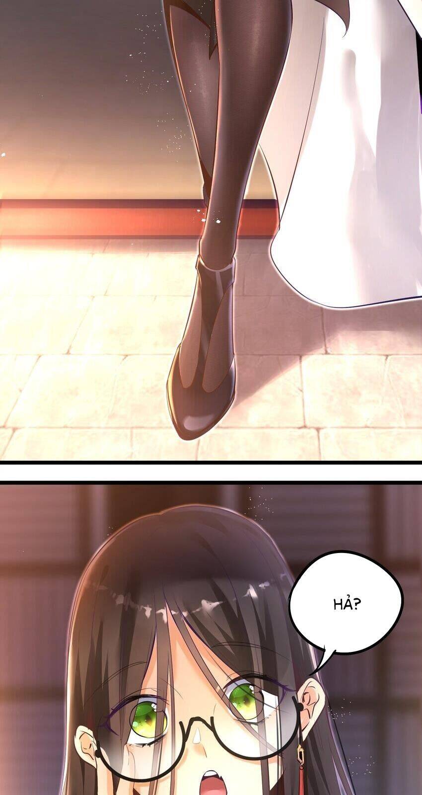 Bị Yêu Quái Bao Vây, Ta Vô Tình Nhặt Được Tiểu Ma Nữ?! Chapter 1 - 25