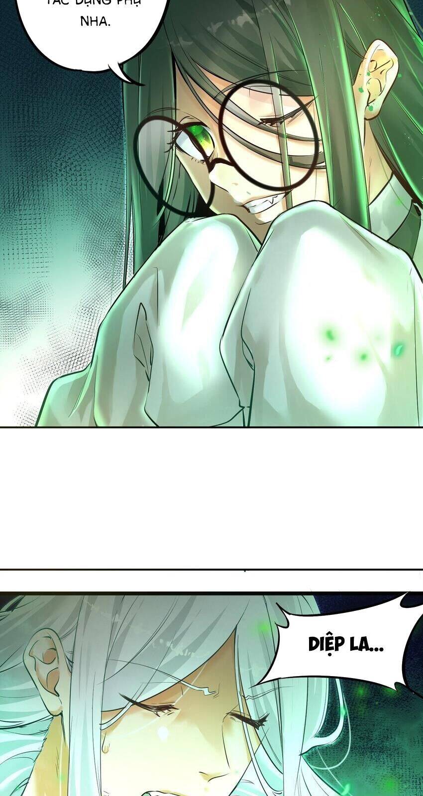 Bị Yêu Quái Bao Vây, Ta Vô Tình Nhặt Được Tiểu Ma Nữ?! Chapter 1 - 34