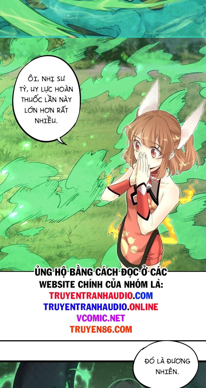 Bị Yêu Quái Bao Vây, Ta Vô Tình Nhặt Được Tiểu Ma Nữ?! Chapter 1 - 37