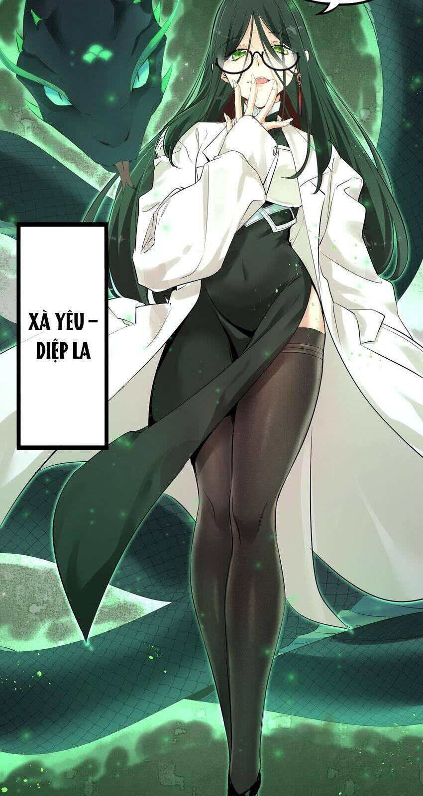 Bị Yêu Quái Bao Vây, Ta Vô Tình Nhặt Được Tiểu Ma Nữ?! Chapter 1 - 38